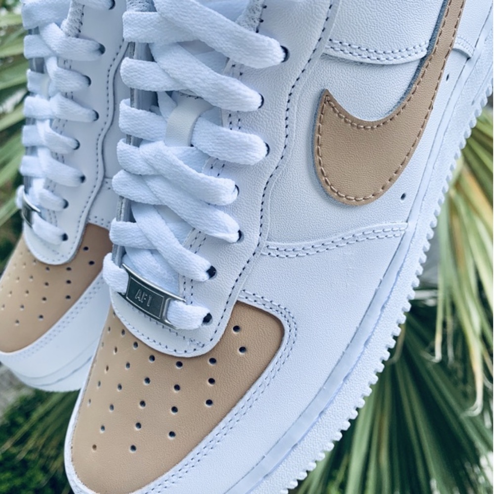 Nike air force 1 low custom - Picture 5 of 5